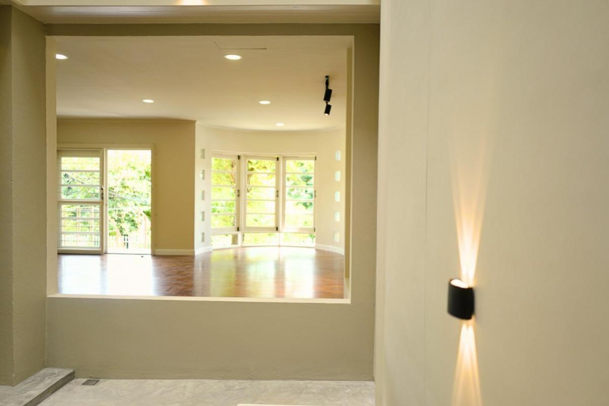 ขายทาวน์โฮมโชคชัย4 ลาดพร้าว71 : ขายทาวน์โฮมลาดพร้าว 35 รีโนเวทใหม่  แขวงจันทรเกษม เขต จตุจักร กรุงเทพ CX-135477