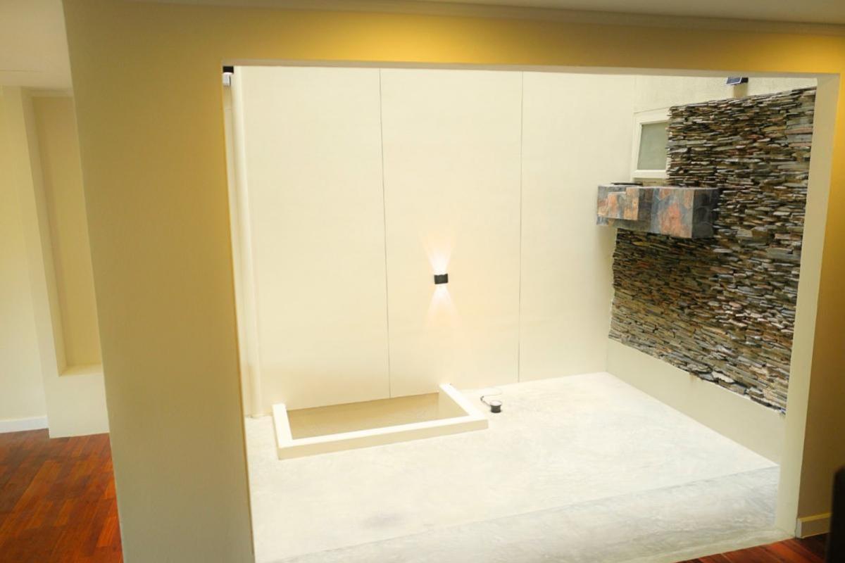 ขายทาวน์โฮมโชคชัย4 ลาดพร้าว71 : ขายทาวน์โฮมลาดพร้าว 35 รีโนเวทใหม่  แขวงจันทรเกษม เขต จตุจักร กรุงเทพ CX-135477