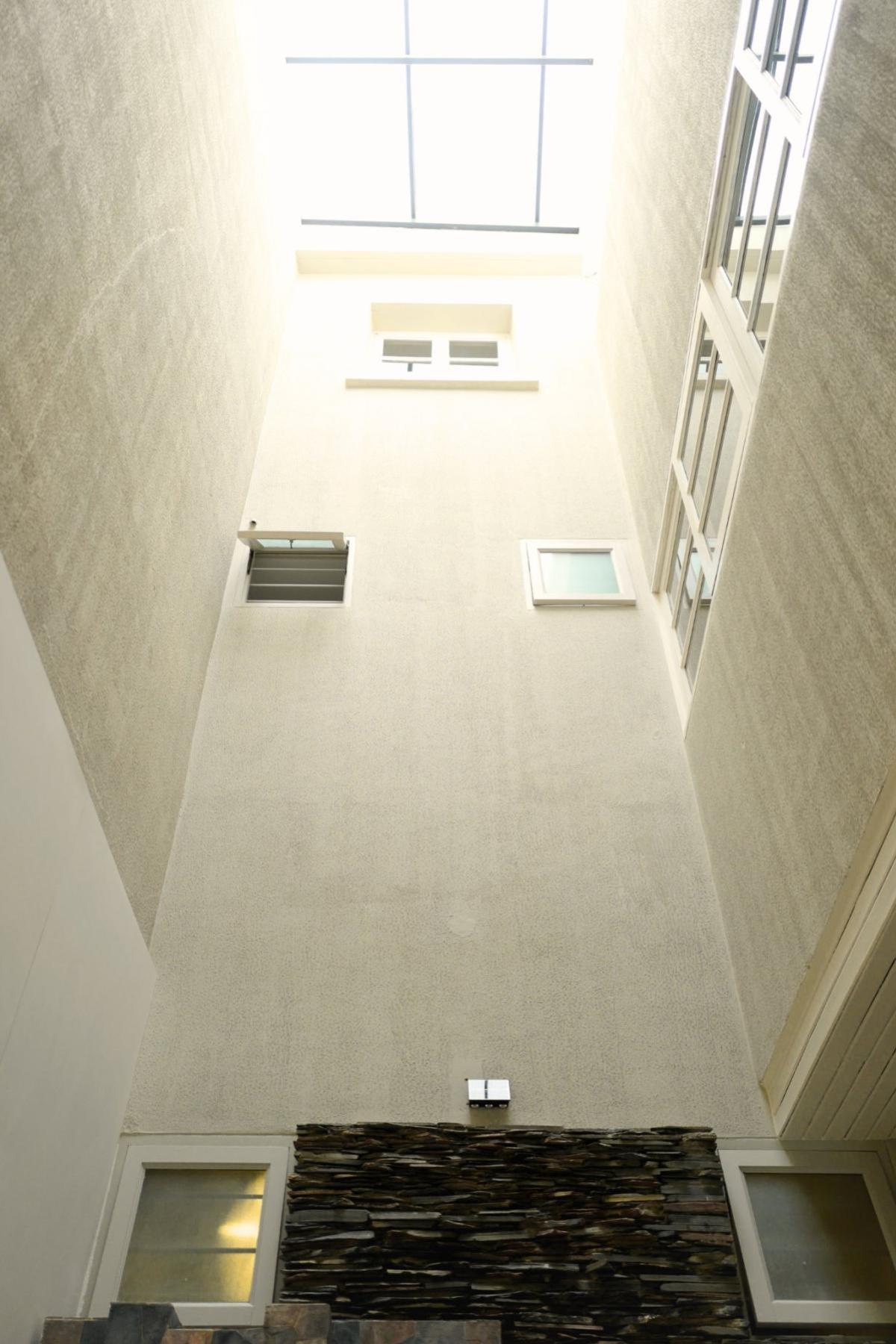 ขายทาวน์โฮมโชคชัย4 ลาดพร้าว71 : ขายทาวน์โฮมลาดพร้าว 35 รีโนเวทใหม่  แขวงจันทรเกษม เขต จตุจักร กรุงเทพ CX-135477