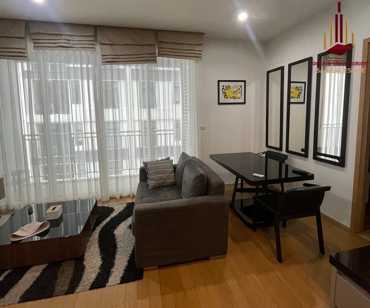For RentCondoSukhumvit, Asoke, Thonglor : ✨ For Rent : 39 by Sansiri Condo ✨ 💰 Only 60,000 thb/month