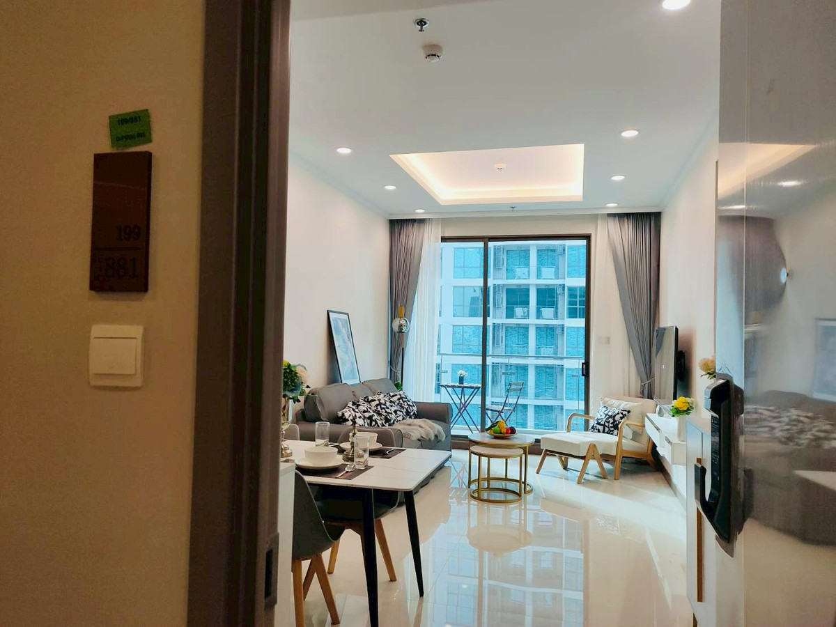 For RentCondoSukhumvit, Asoke, Thonglor : For rent! Condo Supalai Oriental 39 contact 086-4455124