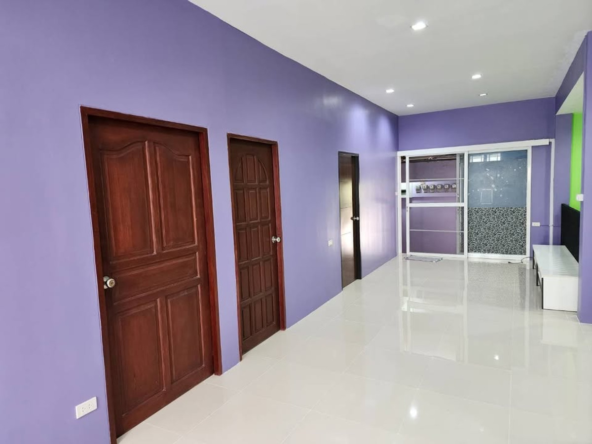 For RentHouseNawamin, Ramindra : 🏡 One-story house for rent Ramintra-Bang Khen, low price, no pets.