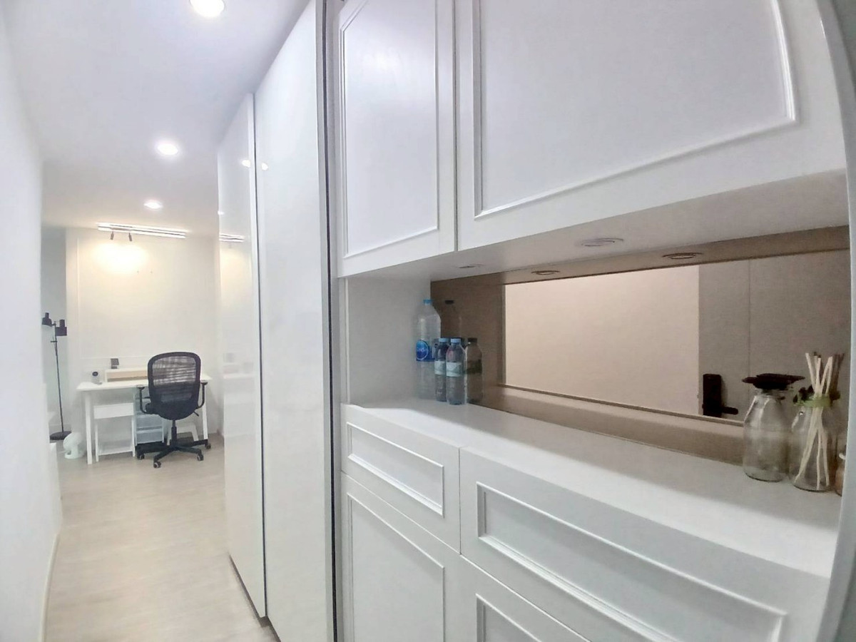 For SaleCondoRamkhamhaeng, Hua Mak : ✅ S-RYH112 ✅ Line : @p2nproperty