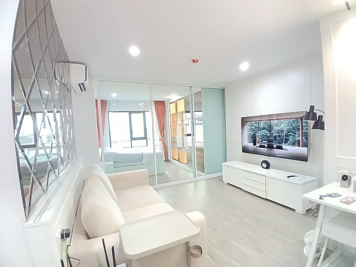 For SaleCondoRamkhamhaeng, Hua Mak : ✅ S-RYH112 ✅ Line : @p2nproperty