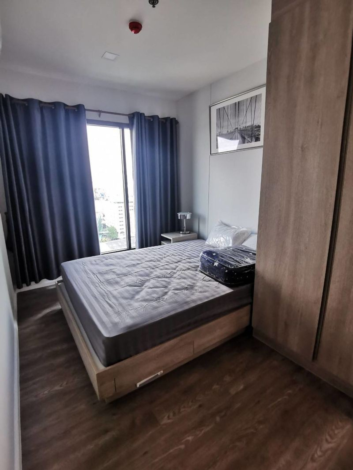 ให้เช่าคอนโดอ่อนนุช อุดมสุข : คอนโดให้เช่า : Modiz Sukhumvit 50(โมดิซ สุขุมวิท 50) ((BTS onnut )) MK-02 line @livingbkk