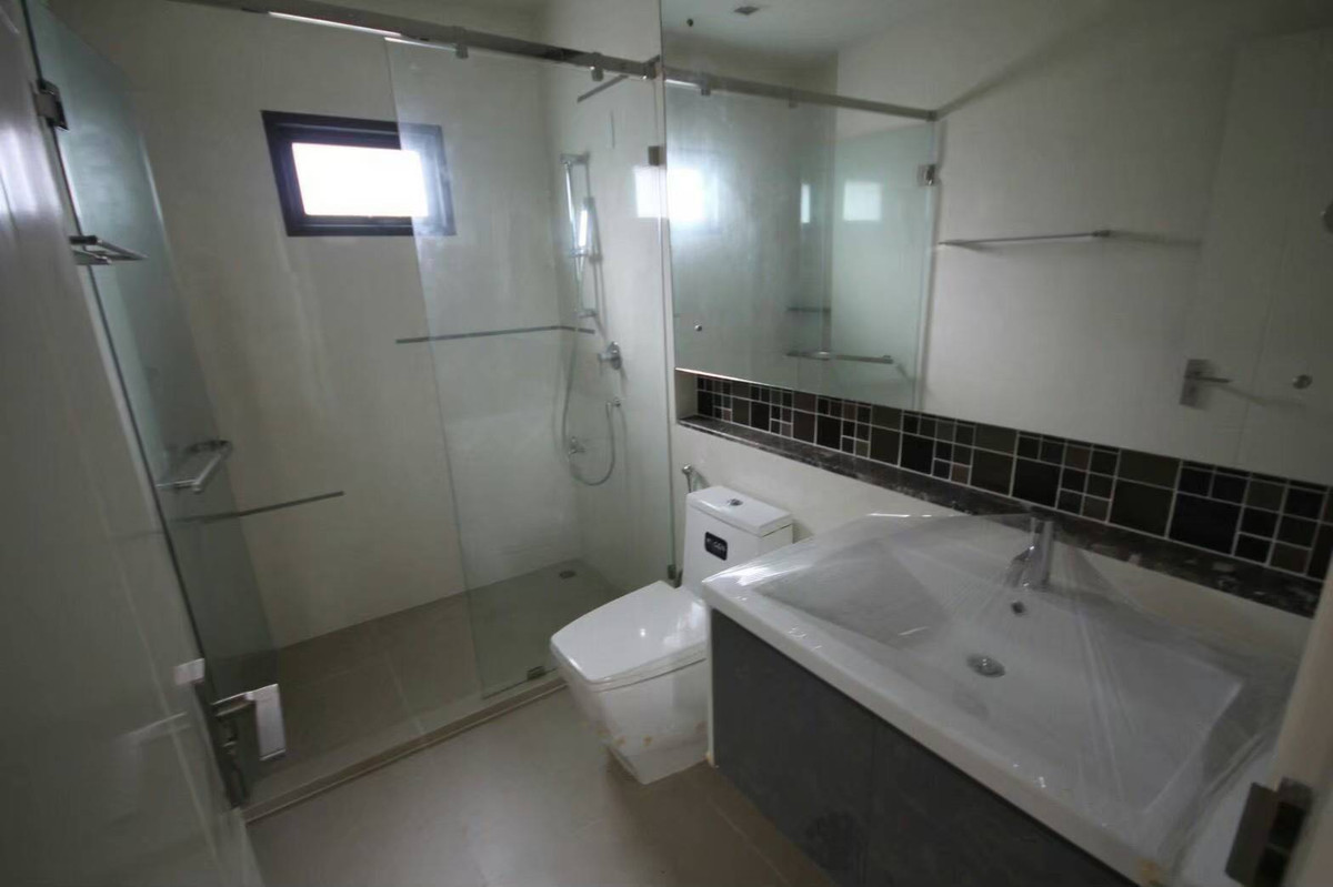 ขายบ้านพัฒนาการ ศรีนครินทร์ : เศรษฐสิริ ศรีนครินทร์ – พระราม 9 / 5 ห้องนอน (ขาย), Setthasiri Srinakarindra - Rama 9 / 5 Bedrooms (FOR SALE) BZD037