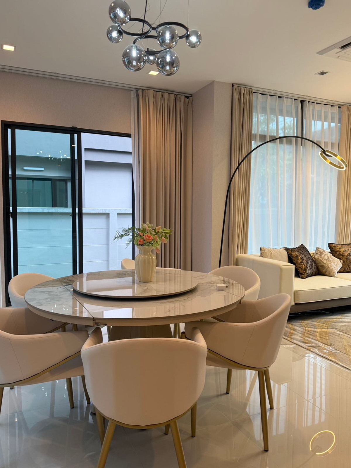 ให้เช่าบ้านบางนา แบริ่ง ลาซาล : ให้เช่าบ้านเดี่ยวหรู Bangkok Boulevard บางนา-ศรีนครินทร์ บ้านเดี่ยวหรูหลังใหญ่ LANAI Series สะดวกทุกการเดินทาง!!