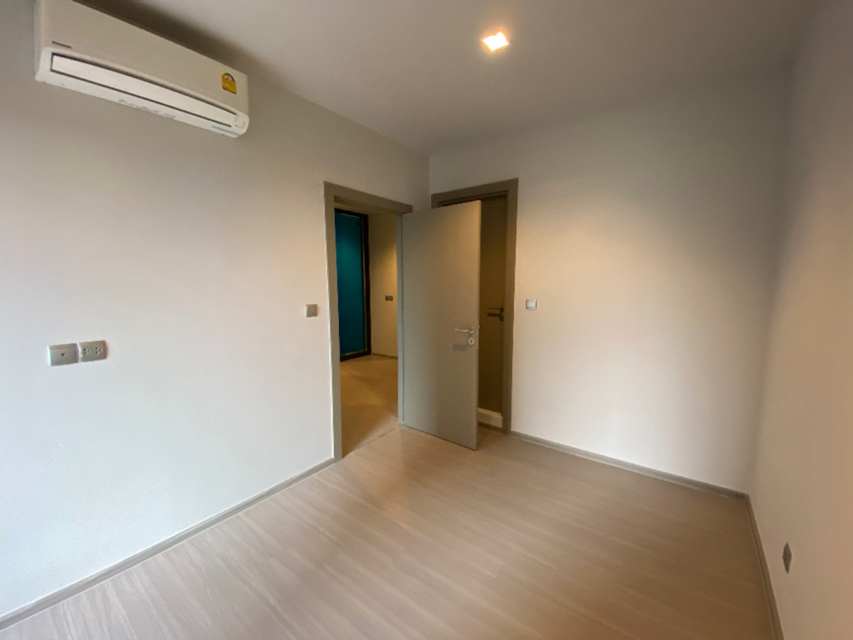 ขายคอนโดพระราม 9 เพชรบุรีตัดใหม่ RCA : Life Asoke - Rama 9 / 1 Bedroom (FOR SALE), ไลฟ์ อโศก - พระราม 9 / 1 ห้องน้ำ (ขาย) TARN205 