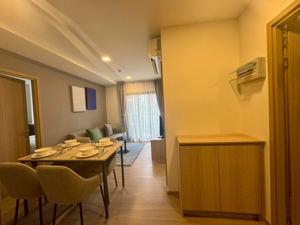 For SaleCondoPhuket : 2 bedrooms for sale at The Base Bukit Phuket