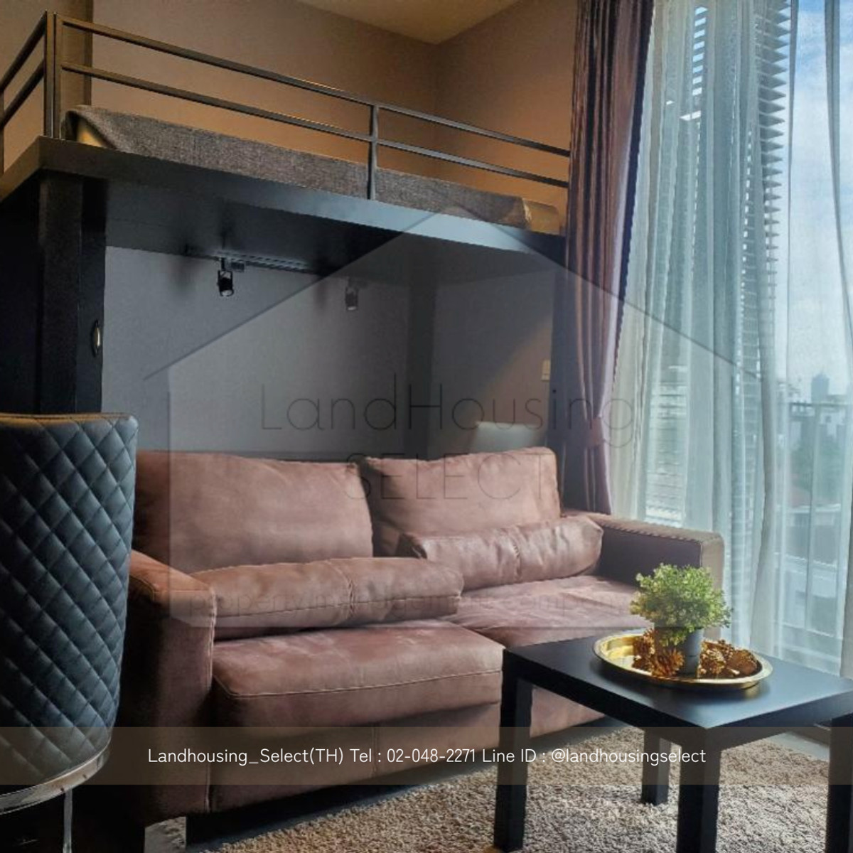 For RentCondoSukhumvit, Asoke, Thonglor : Rent!!! The Edge Sukhumvit 23 / 1 Bedroom & 1 Bathroom – Landhousing (Thailand)