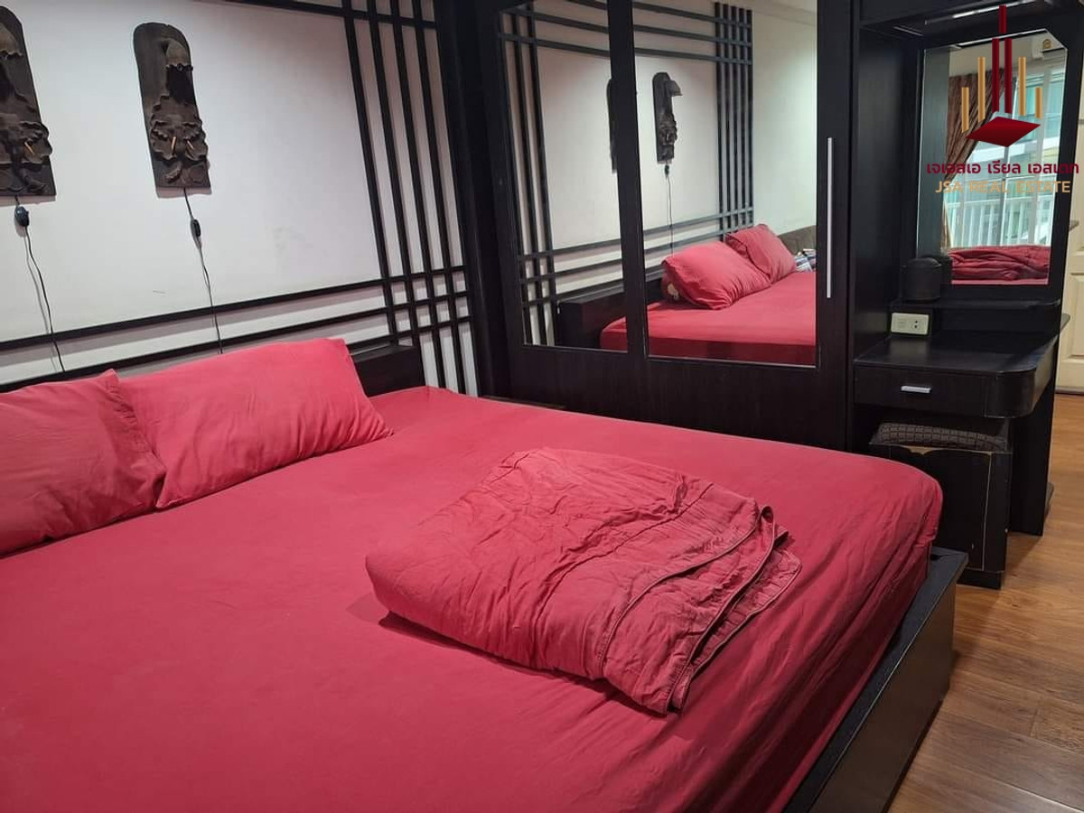 For RentCondoSukhumvit, Asoke, Thonglor : ✨ For Rent: Grand Park View Asoke Condo ✨ 💰 Only 18,500 THB/month