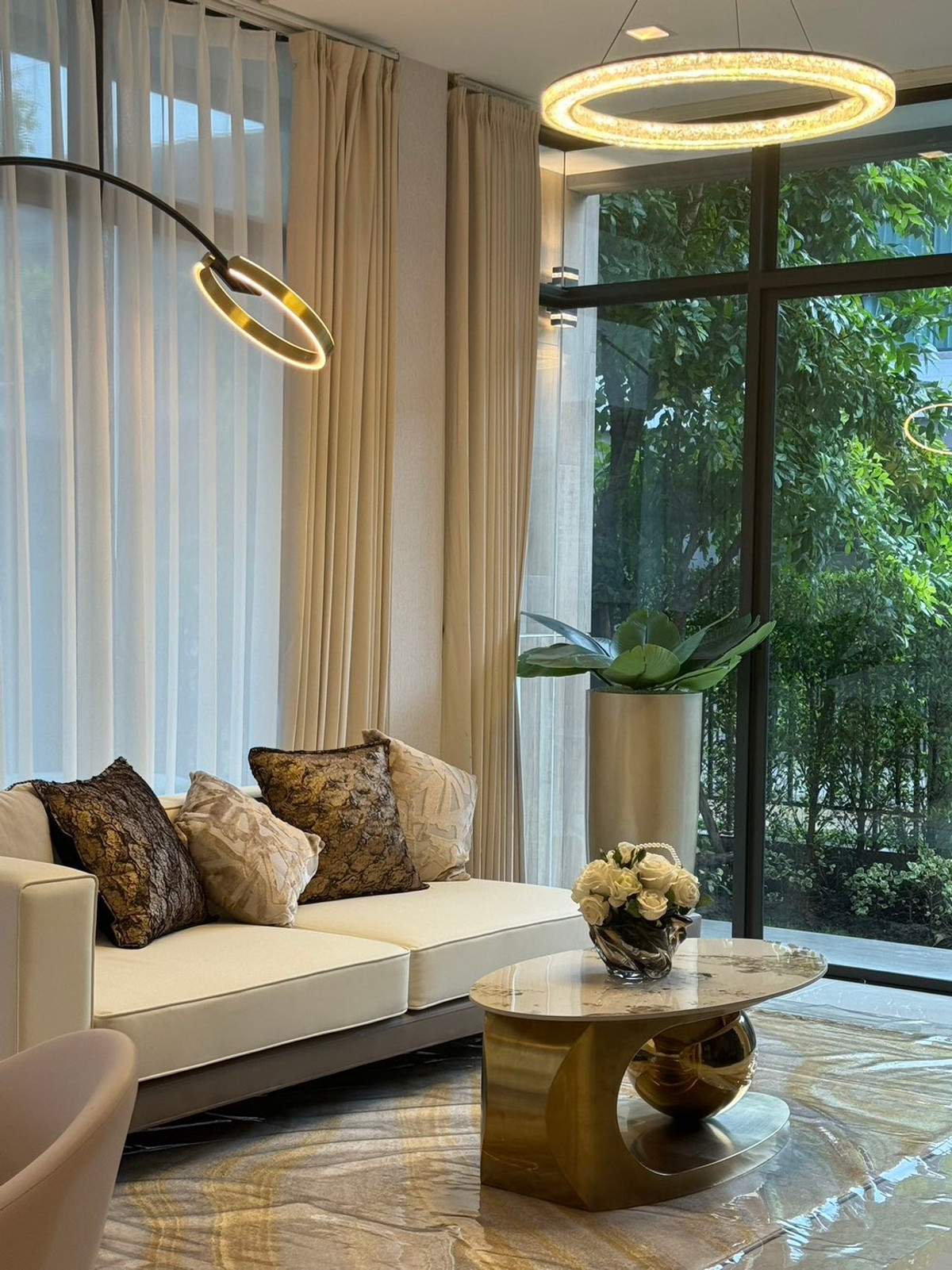 ให้เช่าบ้านบางนา แบริ่ง ลาซาล : ให้เช่าบ้านเดี่ยวหรู Bangkok Boulevard บางนา-ศรีนครินทร์ บ้านเดี่ยวหรูหลังใหญ่ LANAI Series สะดวกทุกการเดินทาง!!