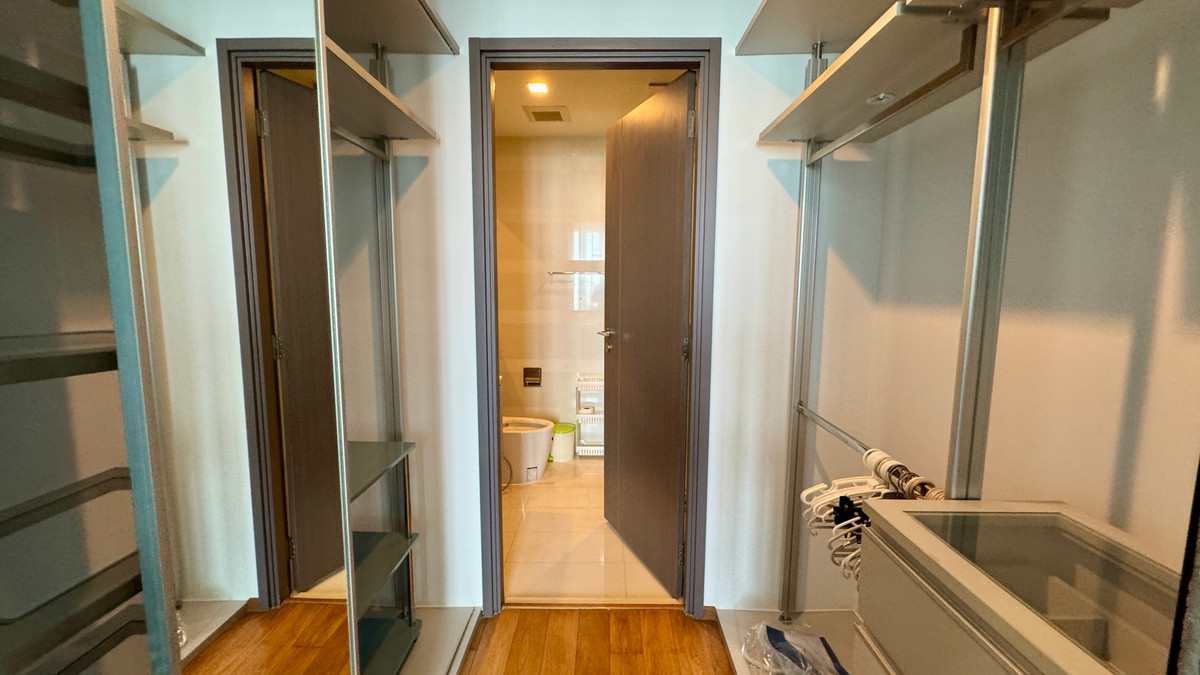 For RentCondoSukhumvit, Asoke, Thonglor : Keyne By Sansiri for rent, 40,000 baht [TTr251053]