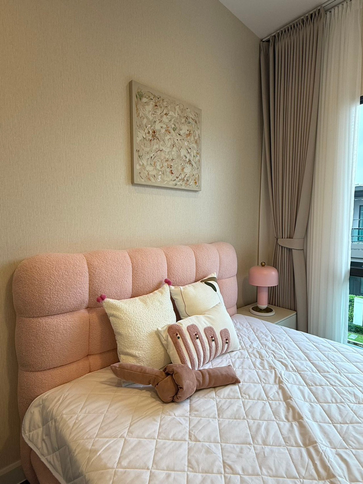 ให้เช่าบ้านบางนา แบริ่ง ลาซาล : ให้เช่าบ้านเดี่ยวหรู Bangkok Boulevard บางนา-ศรีนครินทร์ บ้านเดี่ยวหรูหลังใหญ่ LANAI Series สะดวกทุกการเดินทาง!!