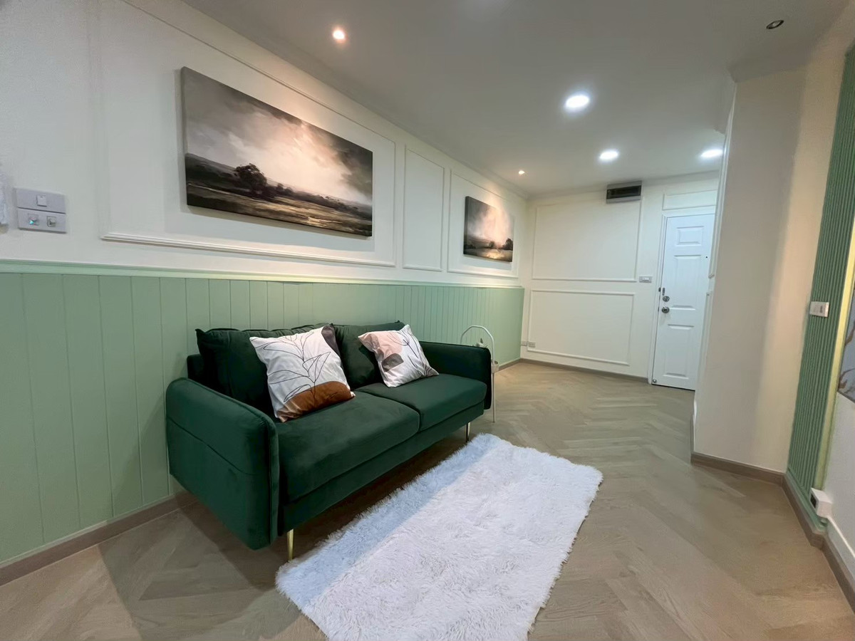 For SaleCondoLadprao, Central Ladprao : 💥Very good price! 2.79 million baht, 2 bedrooms, near Central Ladprao/Phahon 24 | Large room 65.62 sq m. | Phisawit Tower