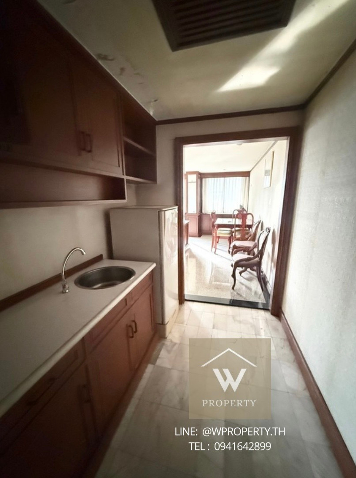 For SaleCondoRama9, Petchburi, RCA : Condo for sale in the heart of Rama 9 ✨ at a low price of only 1.79 million! 🌟 Royal Nine Residence | Royal Nine Residence