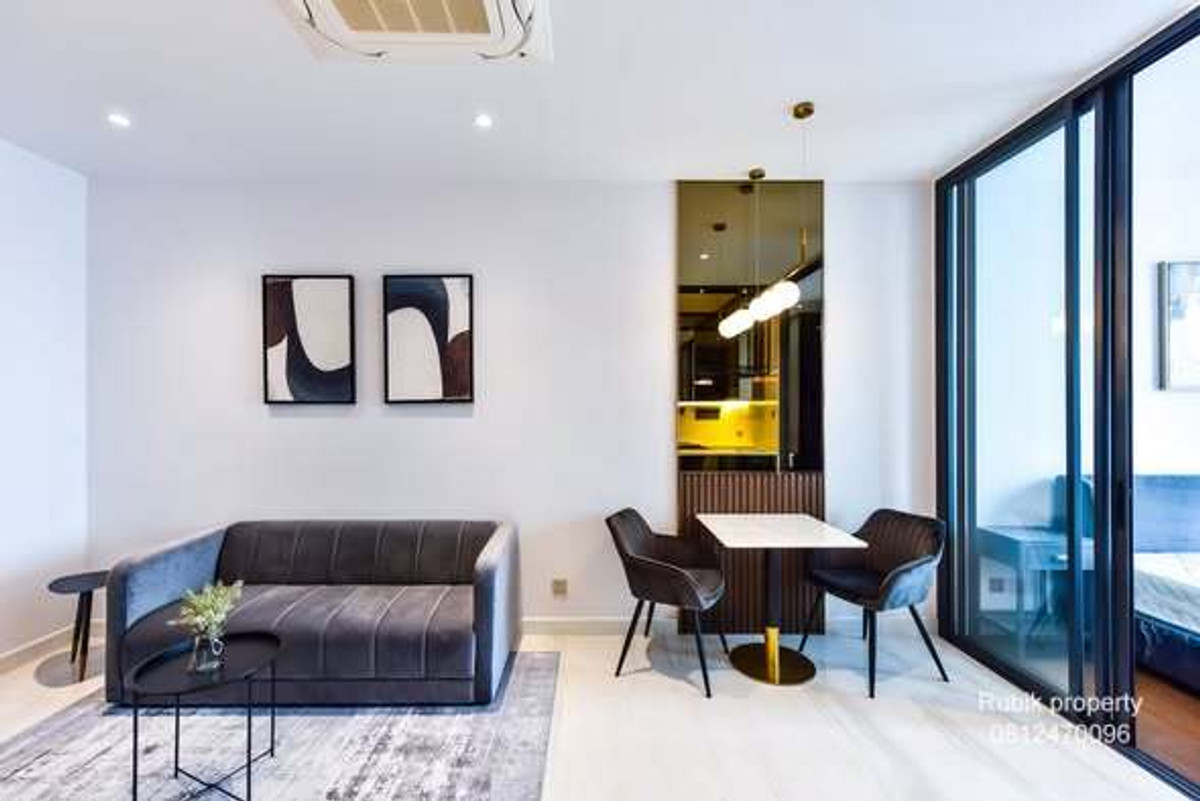 ให้เช่าคอนโดสาทร นราธิวาส : 🏙️✨ RB1381 ให้เช่าคอนโดหรู Supalai Icon Sathorn ✨🏙️ คอนโดใหม่เอี่ยมระดับ Flagship จากศุภาลัย ใจกลางสาทร