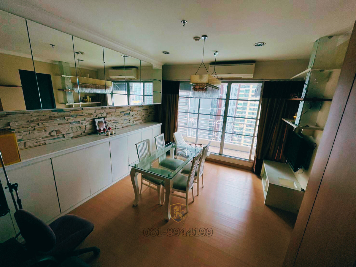 ขายคอนโดราชเทวี พญาไท : ✨ โอกาสทองของนักลงทุนและผู้มองหาบ้านกลางเมือง! ✨