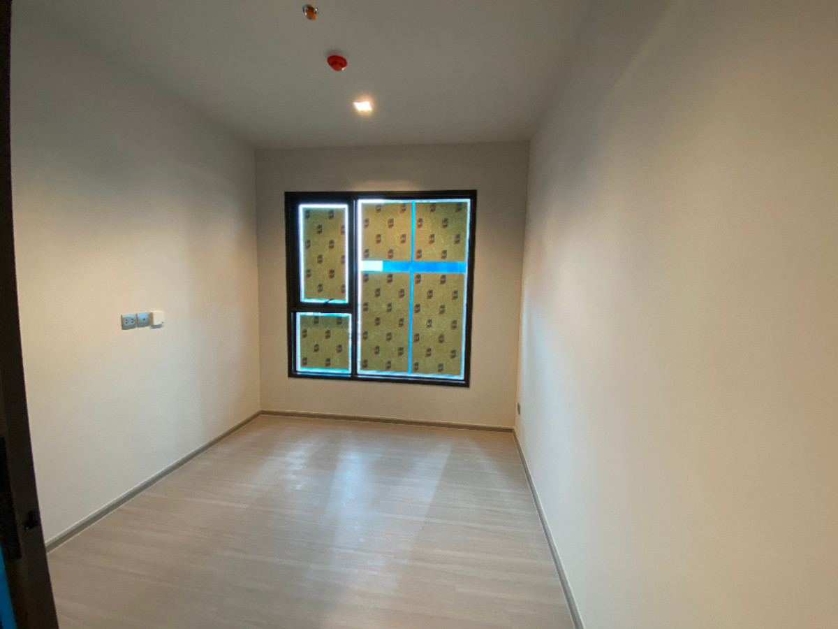 ขายคอนโดพระราม 9 เพชรบุรีตัดใหม่ RCA : Life Asoke - Rama 9 / 1 Bedroom (FOR SALE), ไลฟ์ อโศก - พระราม 9 / 1 ห้องน้ำ (ขาย) TARN205 