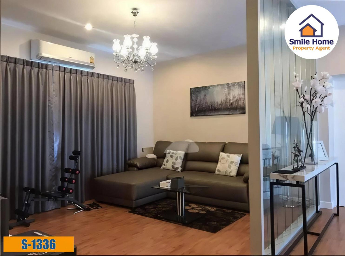 ขายบ้านลาดกระบัง สุวรรณภูมิ : ขายบ้านเดี่ยวThe Grand บางนา-วงแหวน เฟส2 เลียบถนนกาญจนาภิเษกวงแหวนอ่อนนุช