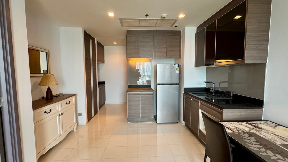 For RentCondoSukhumvit, Asoke, Thonglor : Keyne By Sansiri for rent, 40,000 baht [TTr251053]