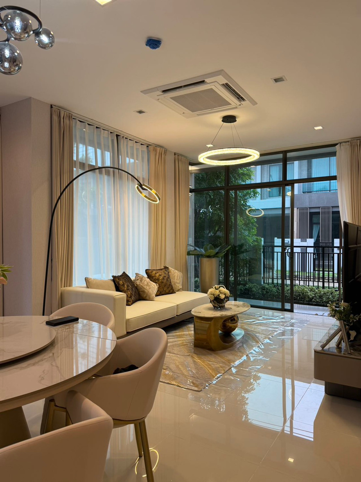 ให้เช่าบ้านบางนา แบริ่ง ลาซาล : ให้เช่าบ้านเดี่ยวหรู Bangkok Boulevard บางนา-ศรีนครินทร์ บ้านเดี่ยวหรูหลังใหญ่ LANAI Series สะดวกทุกการเดินทาง!!