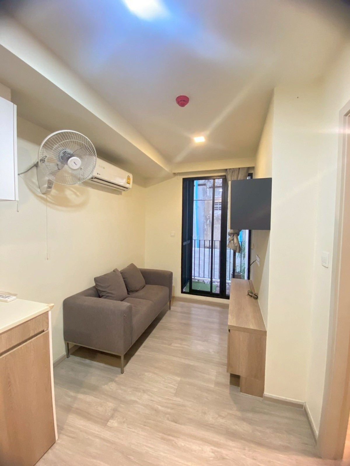 For RentCondoRama9, Petchburi, RCA : 🏢 Maestro 03 Ratchada – Rama 9 | Good Deal Under Market Price! Pets friendly 🐶🐱