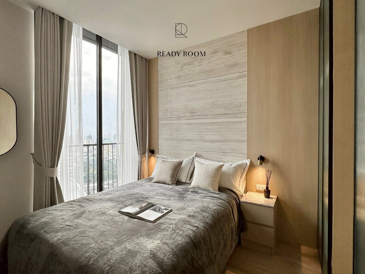 ให้เช่าคอนโดสุขุมวิท อโศก ทองหล่อ : ✅ NBS111 ✅ Line : @p2nproperty