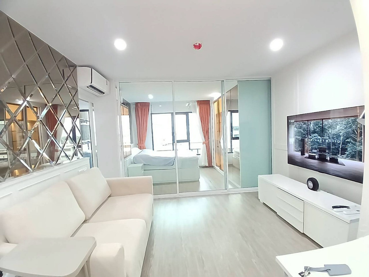 For SaleCondoRamkhamhaeng, Hua Mak : ✅ S-RYH112 ✅ Line : @p2nproperty