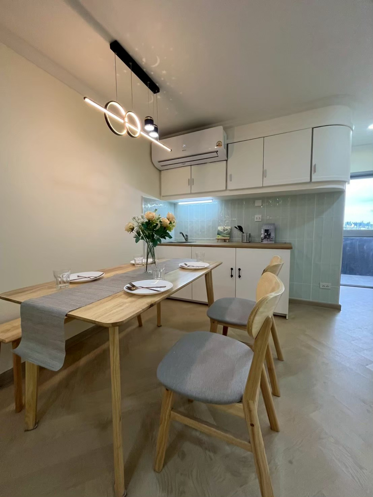 For SaleCondoLadprao, Central Ladprao : 💥Very good price! 2.79 million baht, 2 bedrooms, near Central Ladprao/Phahon 24 | Large room 65.62 sq m. | Phisawit Tower