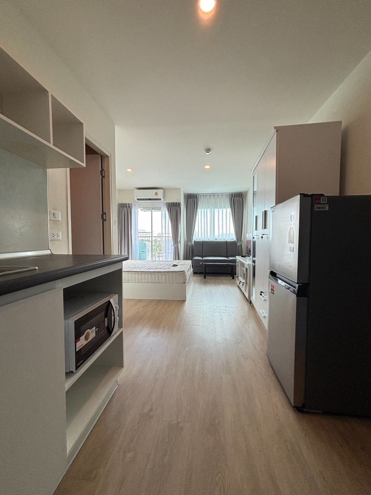 For RentCondoChaengwatana, Muangthong : 💥For rent Lumpini Ville Chaengwattana 10!!