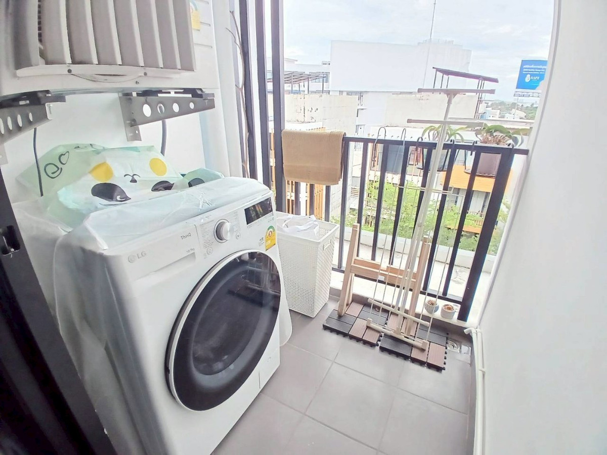 For SaleCondoRamkhamhaeng, Hua Mak : ✅ S-RYH112 ✅ Line : @p2nproperty