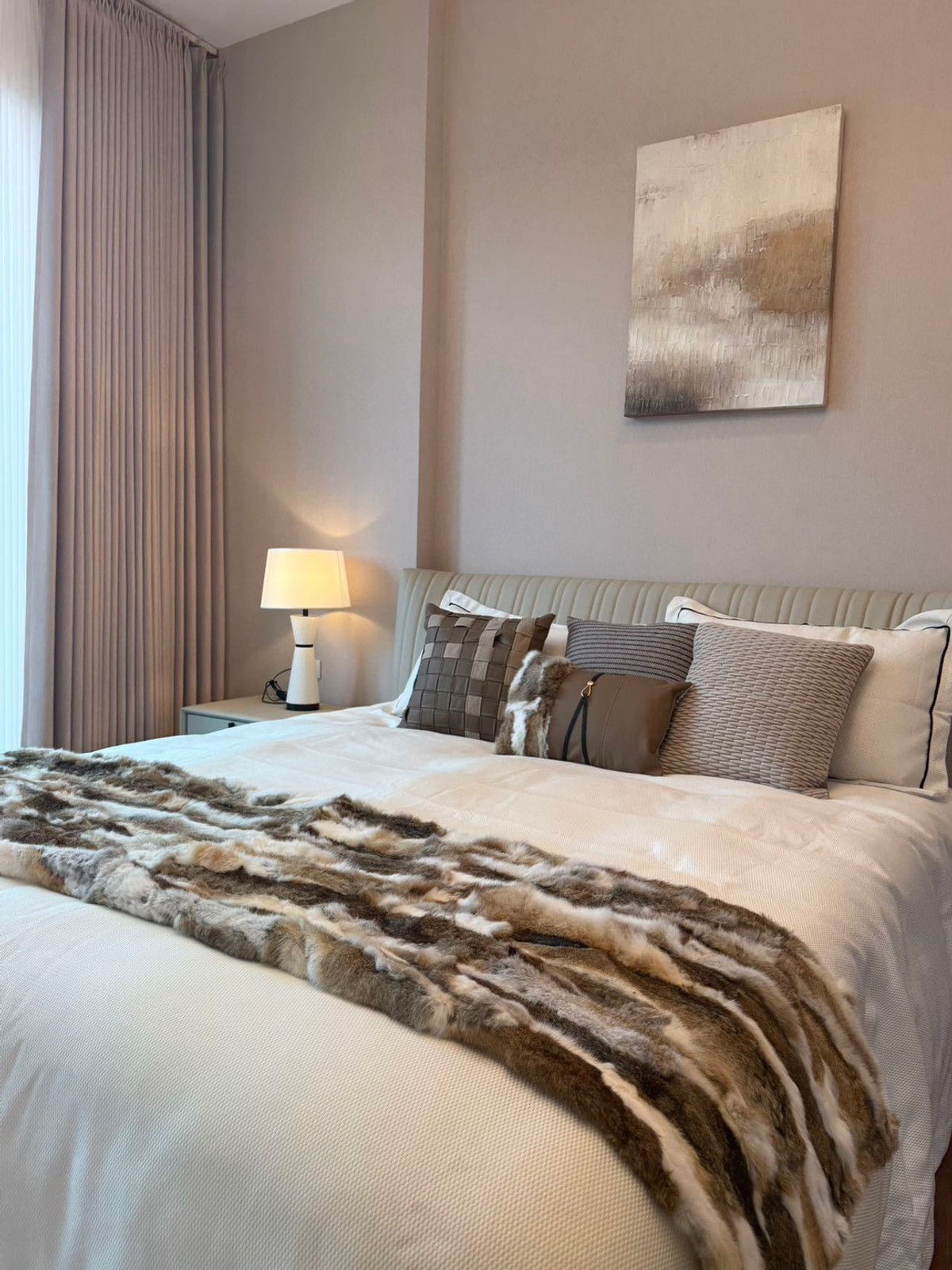 ให้เช่าบ้านบางนา แบริ่ง ลาซาล : ให้เช่าบ้านเดี่ยวหรู Bangkok Boulevard บางนา-ศรีนครินทร์ บ้านเดี่ยวหรูหลังใหญ่ LANAI Series สะดวกทุกการเดินทาง!!