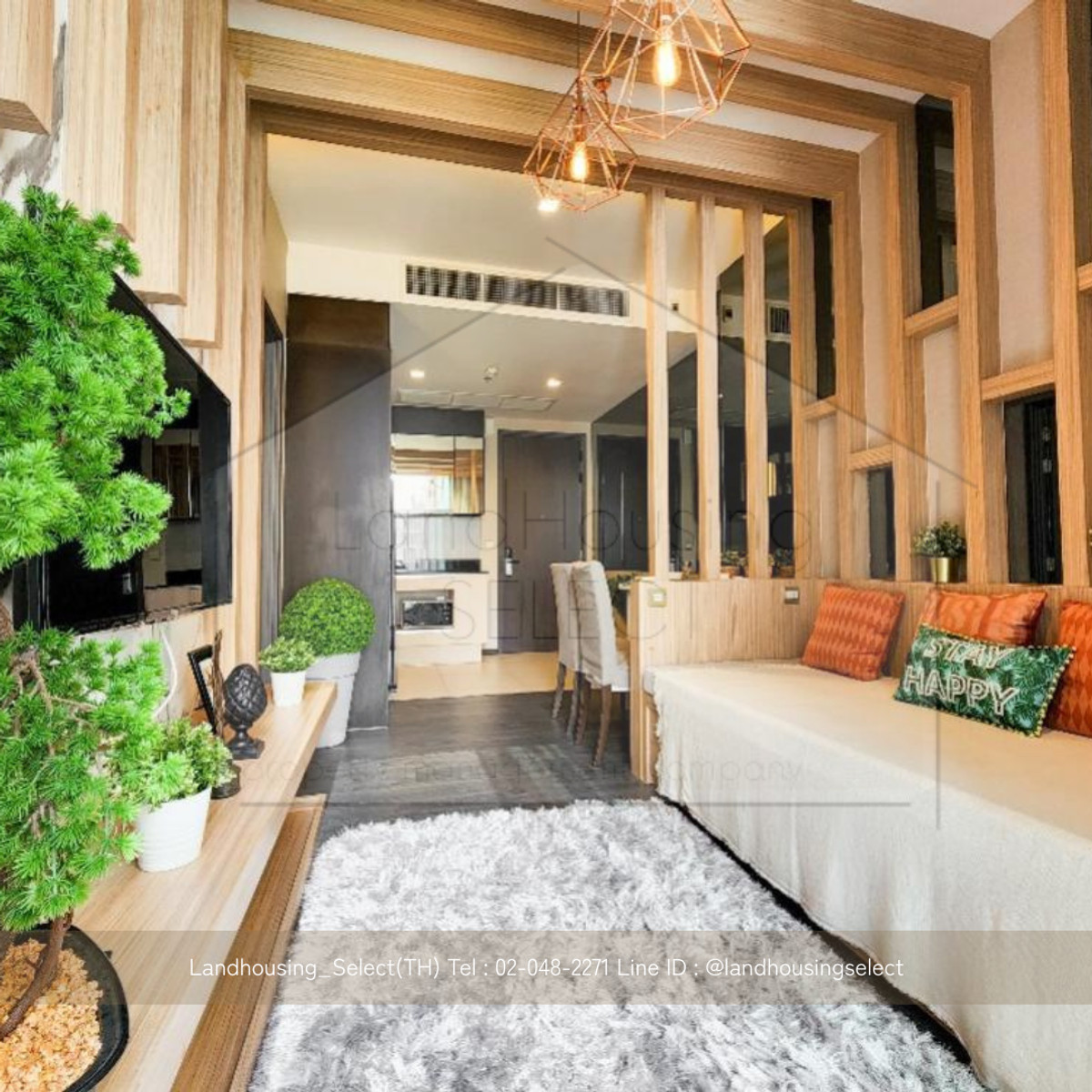 For RentCondoSukhumvit, Asoke, Thonglor : Rent!!! The Edge Sukhumvit 23 / 1 Bedroom & 1 Bathroom – Landhousing (Thailand)