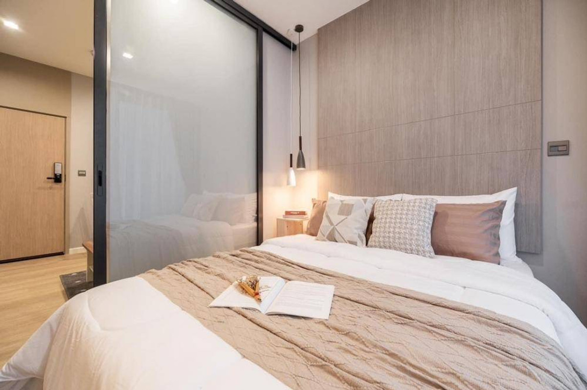 For RentCondoSukhumvit, Asoke, Thonglor : 🐶 Pet Friendly Condo! M Thonglor 10 - Near BTS, Only ฿20,000! 🐱