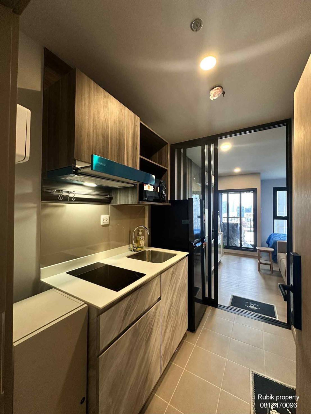 ให้เช่าคอนโดอ่อนนุช อุดมสุข : 🏙️✨ RB1383 ให้เช่าคอนโด Aspire Onnut Station (แอสปาย อ่อนนุช สเตชั่น) ✨🏙️ คอนโดใหม่เอี่ยม เดินเพียง 200 เมตรจาก BTS อ่อนนุช