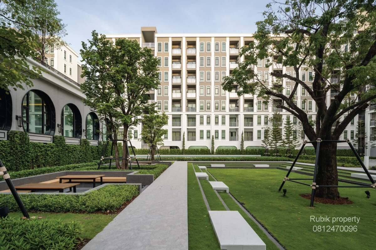 For SaleCondoRama9, Petchburi, RCA : 🏙️✨ RB1379 Condo for sale Aspire Asoke - Ratchada (MRT Rama 9) ✨🏙️ Empty room, no tenants attached. Ready to sell immediately!