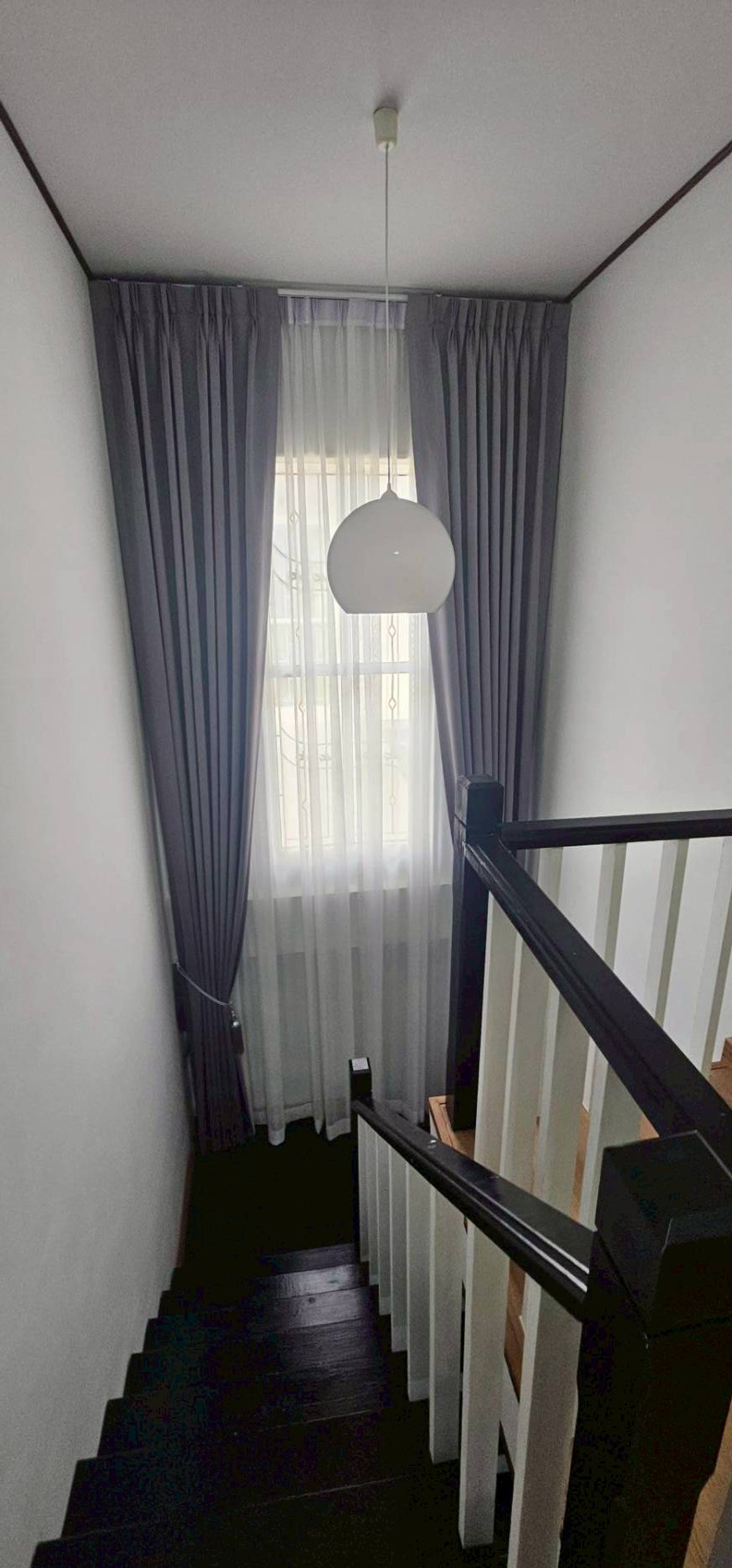 ให้เช่าบ้านนวมินทร์ รามอินทรา : R2767 ให้เช่าบ้านหลังมุม บ้านพร้อมพัฒน์ กรีนโนวา รามอินทรา (ว่างค่ะ) พื้นที่กว้าง