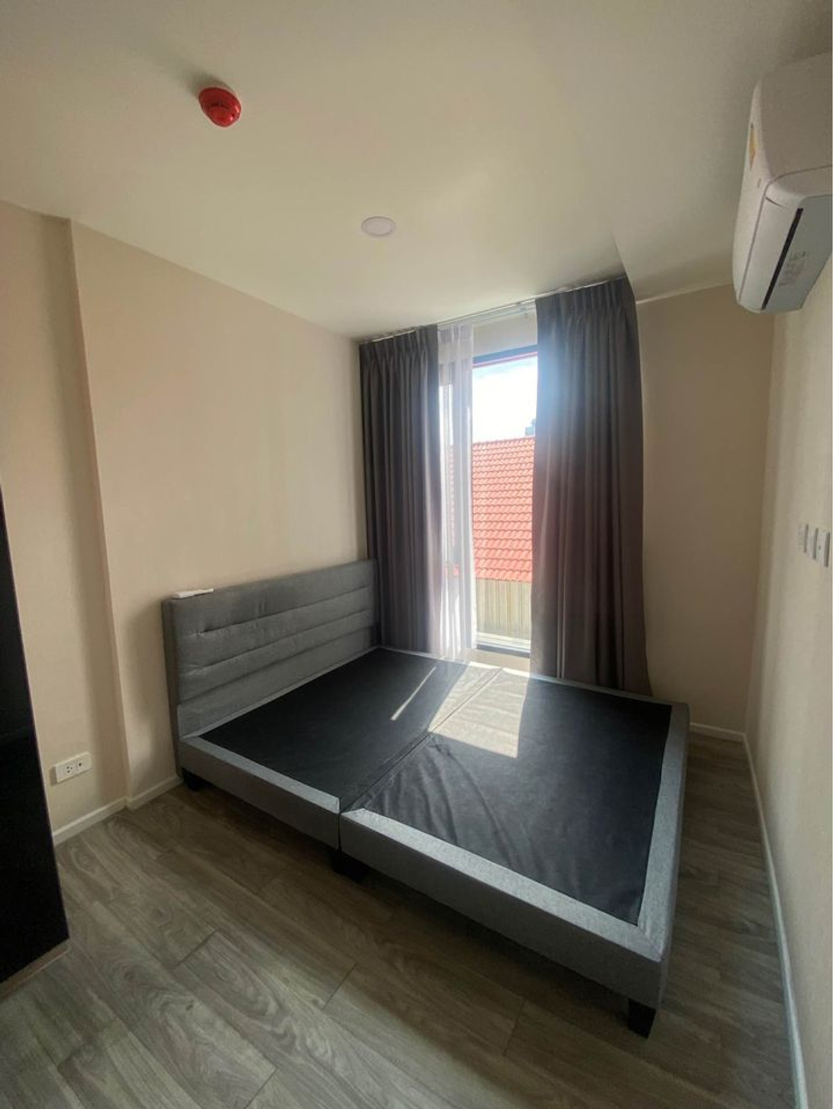 ให้เช่าคอนโดอ่อนนุช อุดมสุข : N2021066 - ให้เช่า ไอคอน สุขุมวิท 77 ตึก A ชั้น 3 (For Rent IKON Sukhumvit 77)