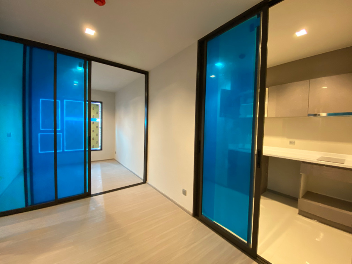 ขายคอนโดพระราม 9 เพชรบุรีตัดใหม่ RCA : Life Asoke - Rama 9 / 1 Bedroom (FOR SALE), ไลฟ์ อโศก - พระราม 9 / 1 ห้องน้ำ (ขาย) PRAEW077