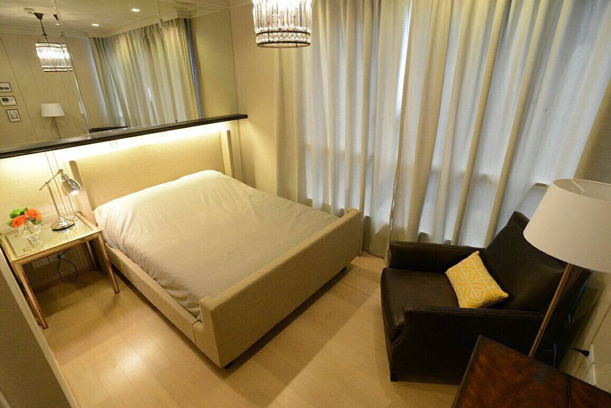 For RentCondoSukhumvit, Asoke, Thonglor : !! Beautiful room for rent, Condo HQ Thonglor, near BTS Thonglor.