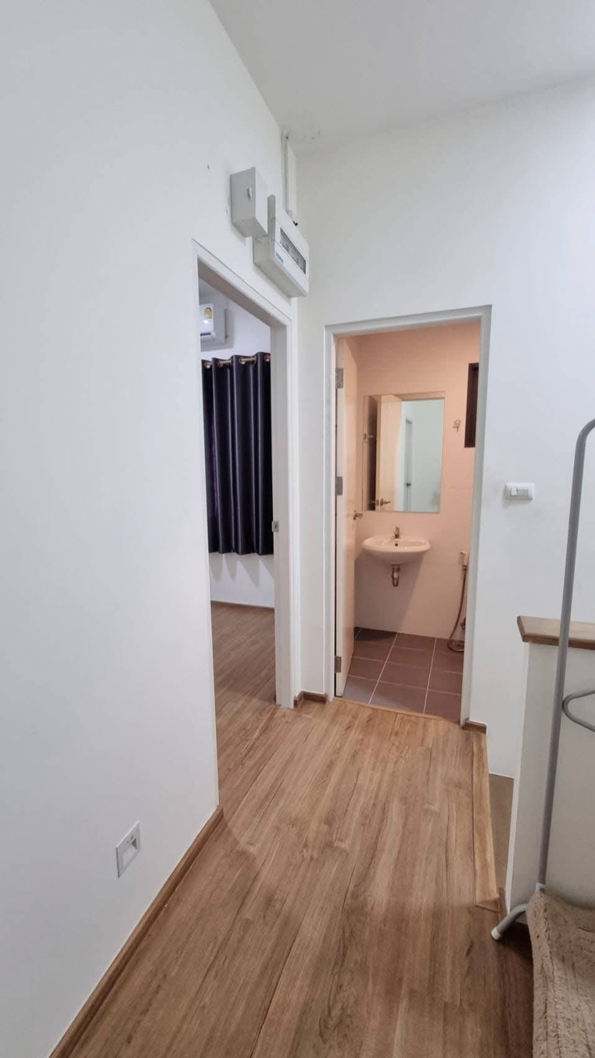 ให้เช่าทาวน์โฮมนวมินทร์ รามอินทรา : ให้เช่า ✨ Pleno Pahonyothin 54/1 ✨ 2 ห้องนอน 3 ห้องน้ำ เฟอร์นิเจอร์ และ เครื่องใช้ไฟฟ้าครบ 