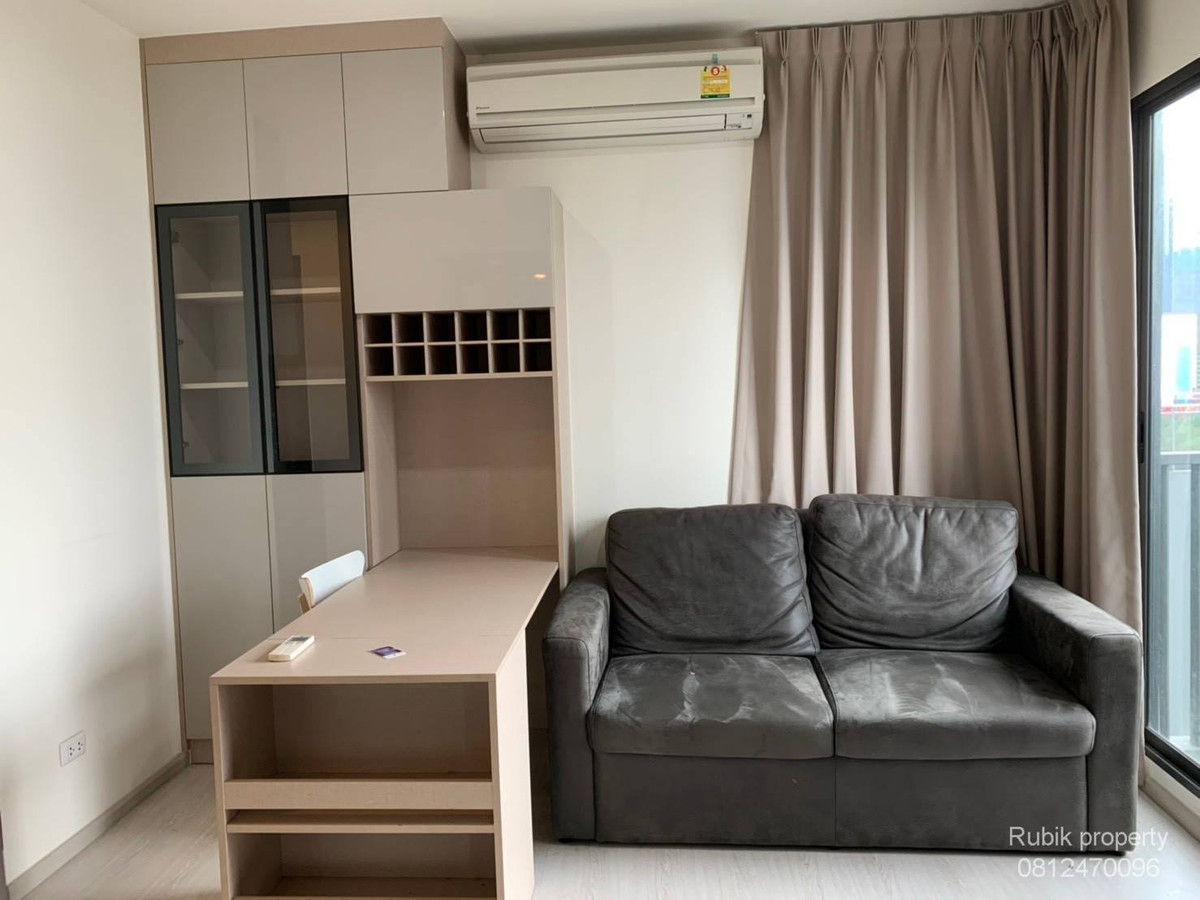 คอนโดพระราม 9 เพชรบุรีตัดใหม่ RCA : 🏙️✨ RB1380 ขาย / ให้เช่า Rhythm Asoke 1 (อโศก - พระราม 9) ✨🏙️ คอนโดทำเล CBD พระราม 9 ติดถนนใหญ่ อโศก-ดินแดง