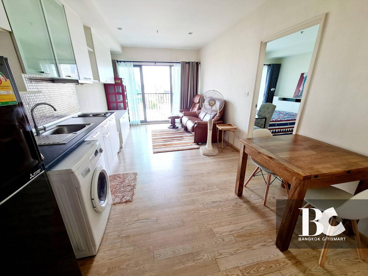 For RentCondoSukhumvit, Asoke, Thonglor : ⚜️ 1 bedroom for rent at Noble remix ⚜️