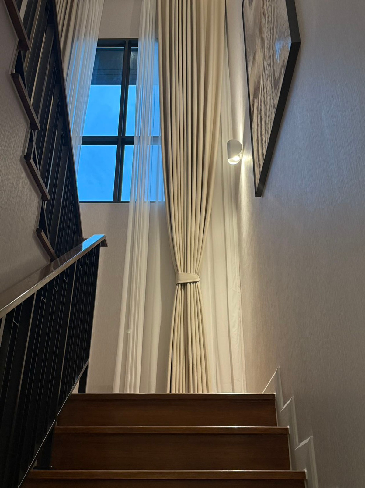 ให้เช่าบ้านบางนา แบริ่ง ลาซาล : ให้เช่าบ้านเดี่ยวหรู Bangkok Boulevard บางนา-ศรีนครินทร์ บ้านเดี่ยวหรูหลังใหญ่ LANAI Series สะดวกทุกการเดินทาง!!