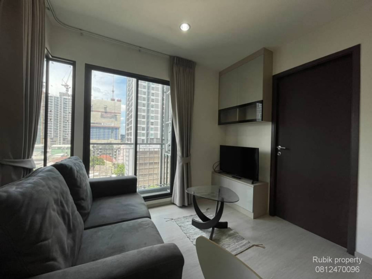 คอนโดพระราม 9 เพชรบุรีตัดใหม่ RCA : 🏙️✨ RB1380 ขาย / ให้เช่า Rhythm Asoke 1 (อโศก - พระราม 9) ✨🏙️ คอนโดทำเล CBD พระราม 9 ติดถนนใหญ่ อโศก-ดินแดง