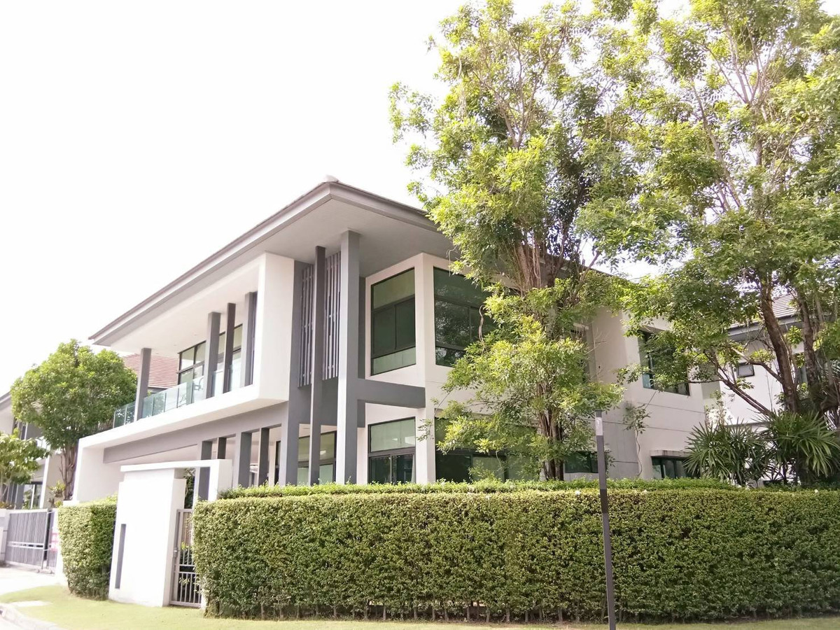 ขายบ้านพัฒนาการ ศรีนครินทร์ : เศรษฐสิริ ศรีนครินทร์ – พระราม 9 / 5 ห้องนอน (ขาย), Setthasiri Srinakarindra - Rama 9 / 5 Bedrooms (FOR SALE) BZD037