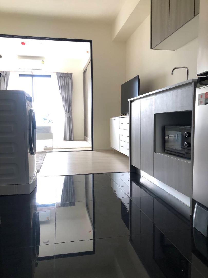 For RentCondoBangna, Bearing, Lasalle : ✨ For rent: A Space Mega 2 | A Space Mega 2, 5th floor 🍀