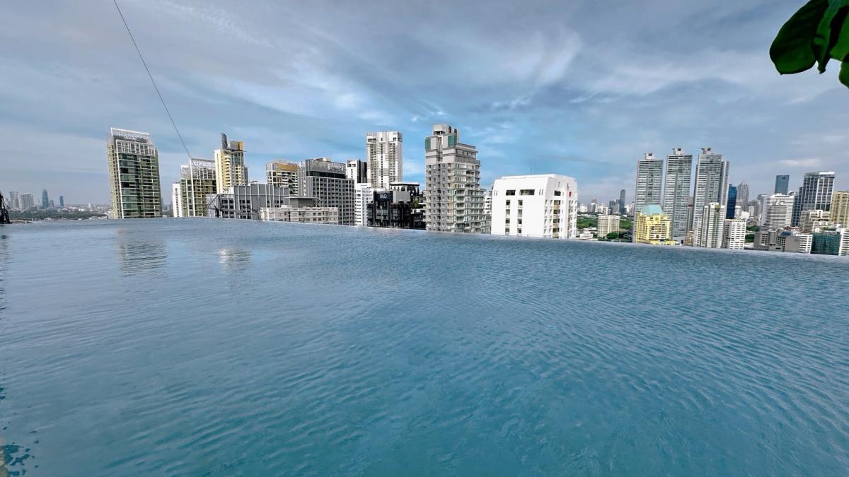 ให้เช่าคอนโดสุขุมวิท อโศก ทองหล่อ : 🔥ให้เช่าด่วน🔥คอนโดคราม สุขุมวิท 26 ใกล้ BTS พร้อมพงษ์