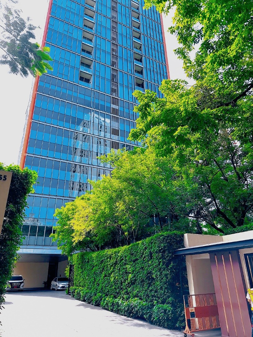 ให้เช่าคอนโดสุขุมวิท อโศก ทองหล่อ : 🔥ให้เช่าด่วน🔥คอนโดคราม สุขุมวิท 26 ใกล้ BTS พร้อมพงษ์